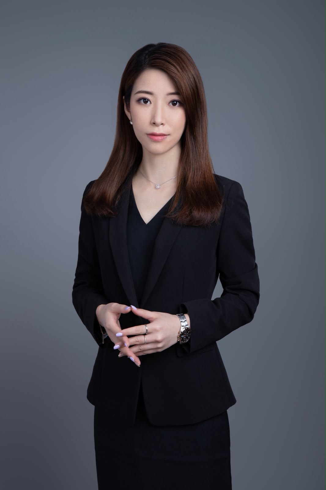 Kwong Pui Ling Mavis	